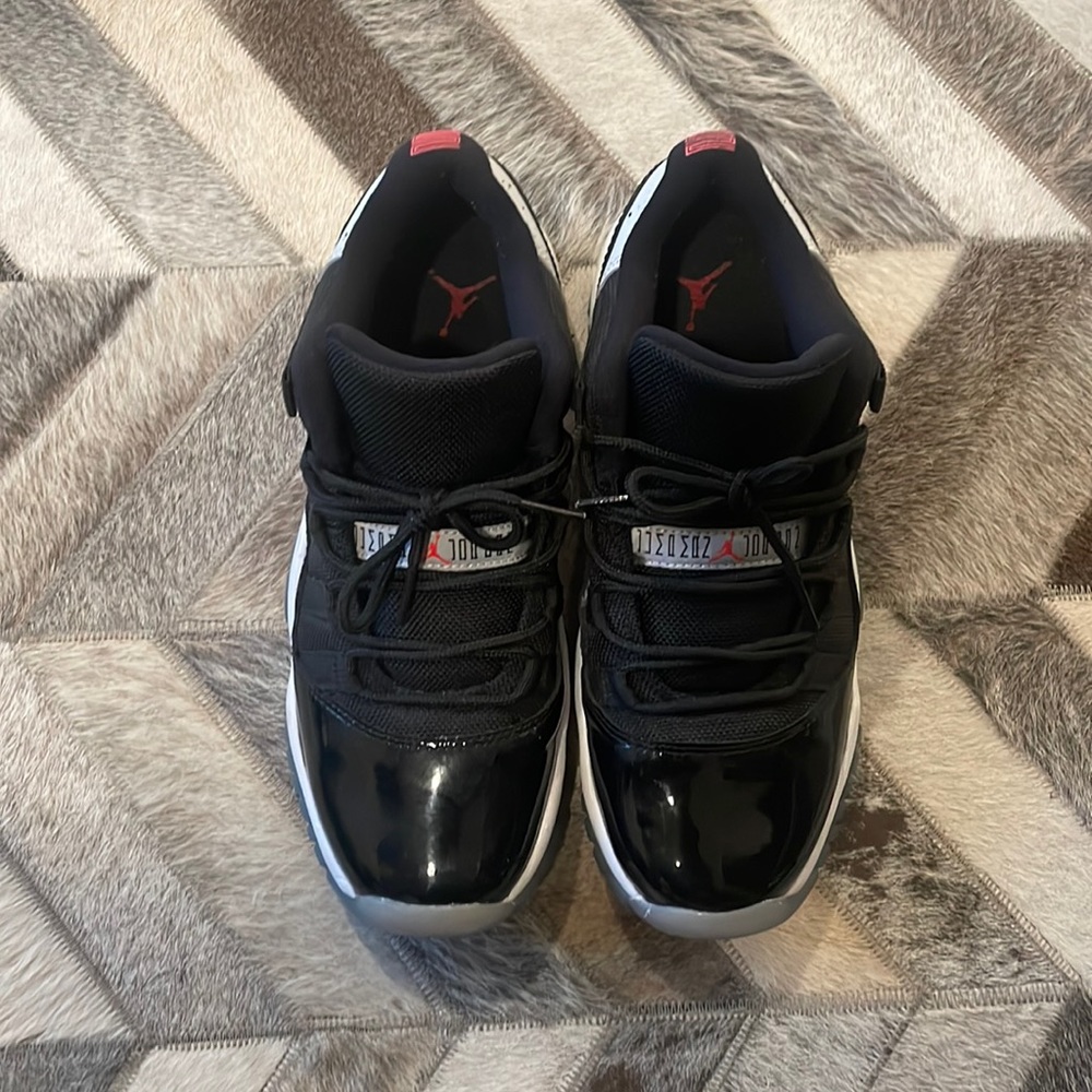 Jordan 11 Low
